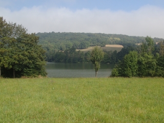 ARNAVILLE-meurthe-et-moselle