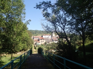 ARNAVILLE-meurthe-et-moselle