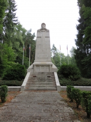 LES ENTONNOIRS DE LA HAUTE CHEVAUCHEE-meuse