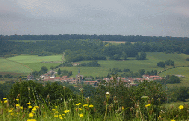 CITADELLE DE MONTMEDY-meuse