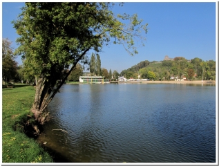 DUN ET SASSEY SUR MEUSE-meuse