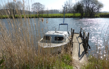 L OUST ET L ARZ-morbihan