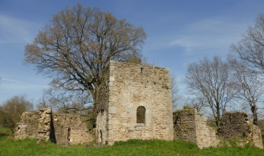 L OUST ET L ARZ-morbihan