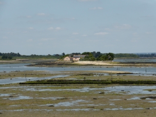 SARZEAU ET LE GOLFE-morbihan
