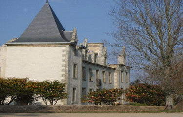GESTREL - QUEVEN-morbihan