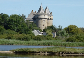 ANSE DE SUSCINIO-morbihan