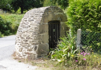 ANSE DE SUSCINIO-morbihan