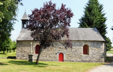 LE GUELIN A SAINT-CONGARD-morbihan