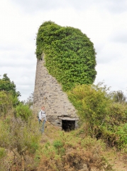 LES FOUGERETS - CHEMIN DES MOULINS-morbihan