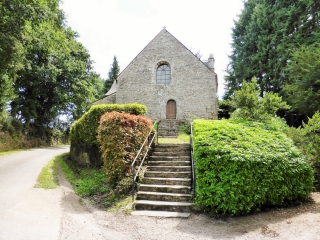 MALESTROIT - CANAL - CAMPAGNE-morbihan