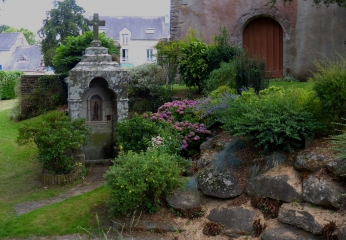 MONTERTELOT - LE CANAL-morbihan