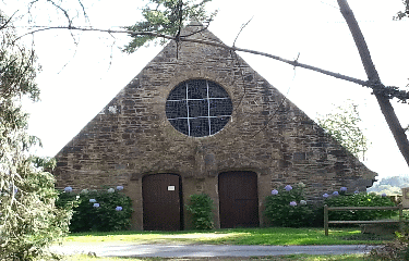 CIRCUIT DES REFLETS DE L AFF-morbihan