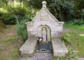 SAINT GOBRIEN - LE CANAL-morbihan