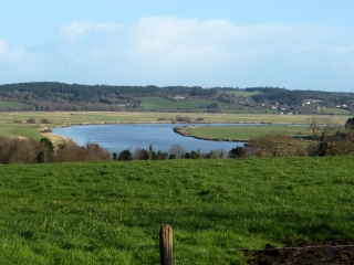 LA VILAINE A FOLEUX-morbihan