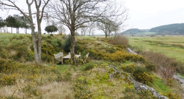 LA VILAINE A FOLEUX (2)-morbihan