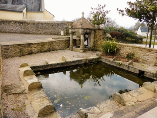 CADEN - RANDO DES POULAILLERS-morbihan