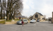 CADEN - RANDO DES POULAILLERS-morbihan