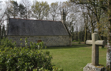 TOUR DE BUBRY-morbihan
