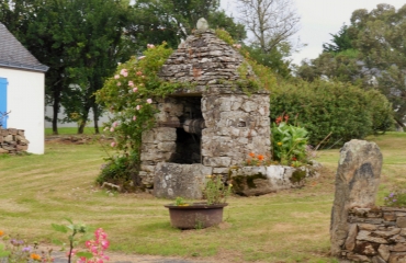 LA VILAINE A NIVILLAC-morbihan