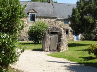 FEREL A LA VILAINE-morbihan