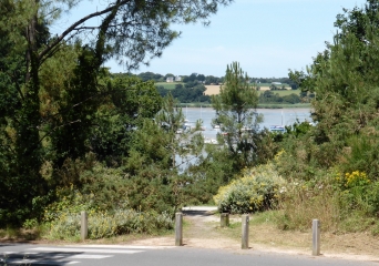 FEREL A LA VILAINE-morbihan