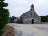 PLOEMEUR - CIRCUIT DES 3 CHAPELLES-morbihan