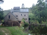 PLOUAY PAR LE MOULIN DE COET CREN-morbihan