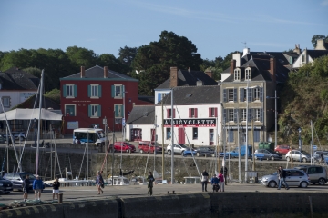ILE DE GROIX (3)-morbihan