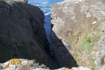 ILE DE GROIX (3)-morbihan