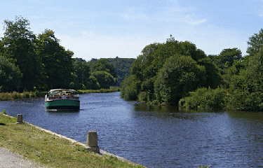 GR38 - PARTIE 2-morbihan