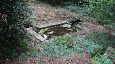 LANVAUDAN - SENTIER DU PATRIMOINE-morbihan