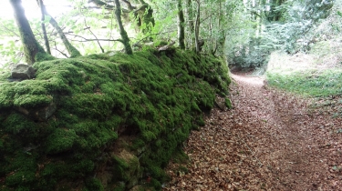 LANVAUDAN - SENTIER DU PATRIMOINE-morbihan