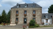 LE MORTIER DE GLENAC-morbihan