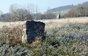 CIRCUIT DES DEUX VALLEES-morbihan