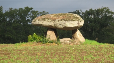 PLUNERET - CIRCUIT TRO AR VOURC H-morbihan