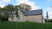 LANDEVANT - RANDONNEE DES BONS-VOISINS-morbihan