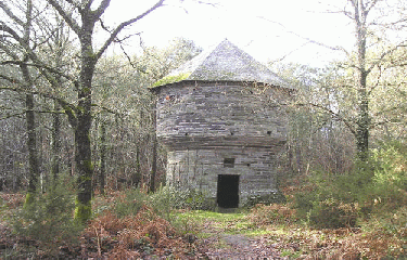 CIRCUIT DU DOLMEN-morbihan