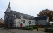 LE GUERNO-morbihan