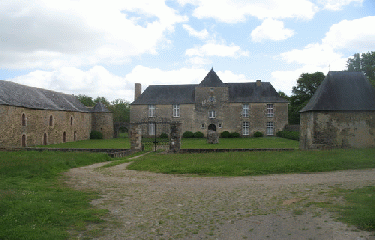 EN PAYS MITAU-morbihan