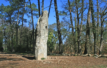 GRAND TOUR DE CARNAC-morbihan