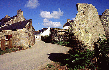 GRAND TOUR DE CARNAC-morbihan