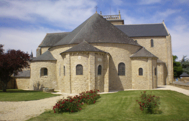 St GILDAS DE RHUYS-morbihan