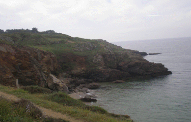 St GILDAS DE RHUYS-morbihan