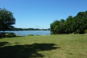 LAC AU DUC-morbihan