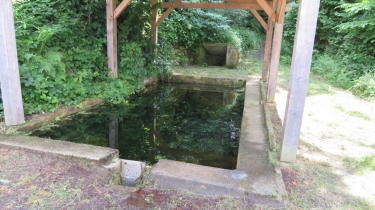 ELVEN - CIRCUIT DE KERBILER-morbihan