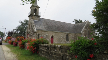 GESTEL - D ARBRES EN PIERRES-morbihan