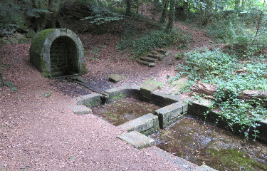 GESTEL - D ARBRES EN PIERRES-morbihan