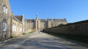 PLOUHARNEL - SENTIER DES ABBAYES-morbihan