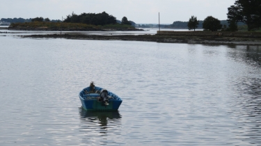 BELZ - ETRE DOUAR HA MOR-morbihan