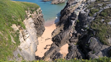 SAINT-PIERRE-DE-QUIBERON - QUIBERON-morbihan